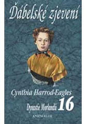 Dynastie Morlandů 16. - Ďábelské zjevení