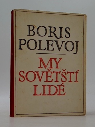 My sovětští lidé