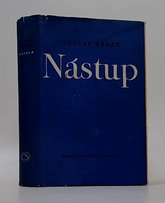 Nástup