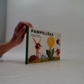 Pampeliška