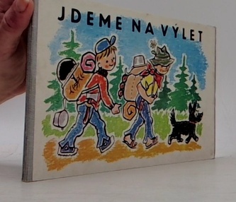 jdeme na výlet