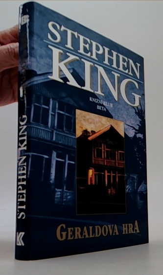 Geraldova hra