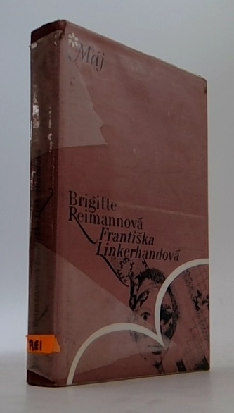 Františka Linkerhandová