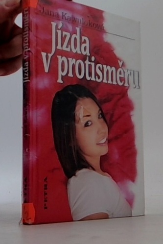 Jízda v protisměru