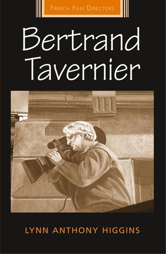 Bertrand Tavernier