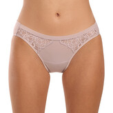 Menstruační kalhotky Maidenform Moderate béžové (DMLBKM JDQ) S