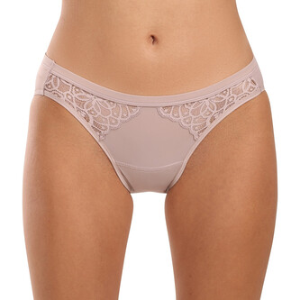 Menstruační kalhotky Maidenform Moderate béžové (DMLBKM JDQ) S