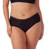 Menstruační kalhotky Love Luna Bamboo (LOVE004) XL