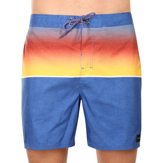 Pánské plavky Rip Curl vícebarevné (04AMBO-8271) L