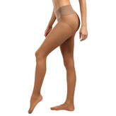 Dámské silonové punčochové kalhoty Golden Lady Silh 30 DEN béžové (28TTT K30A) XL