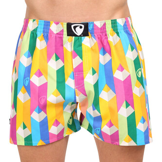 Pánské trenky Represent exclusive Ali PASTEL UP! (R4M-BOX-0626) M