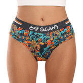 Dámské kalhotky 69SLAM luna FIRE DANCE (GYXFRD-PO) M