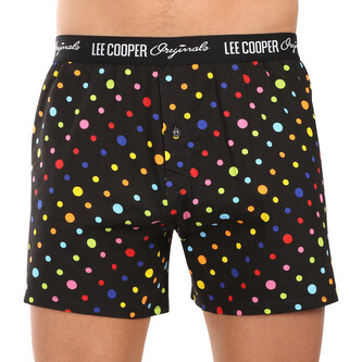 Pánské trenky Lee Cooper vícebarevné (PO38811-14) 3XL