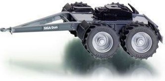 Siku Akcesoria - Dolly SIGA Duo S2887