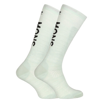 Ponožky Mons Royale merino vícebarevné (100593-1169-791) L