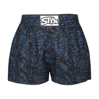 Dětské trenky Styx art klasická guma Jáchym (J1851) 12-14 let