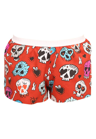 Dámské trenky Represent lover demons S