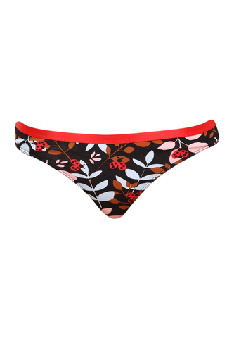 Veselé dámské kalhotky Dedoles Berušky (GMFB060) L