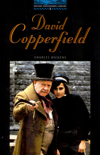 David Copperfield
