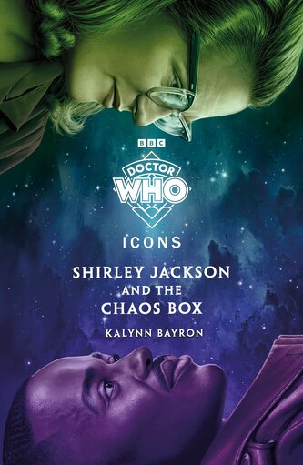 Doctor Who: Shirley Jackson and the Chaos Box