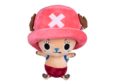 One Piece - Chopper plyšový 25cm 0m+ v sáčku