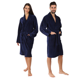 Župan Pietro Filipi modrý (1Z001) S