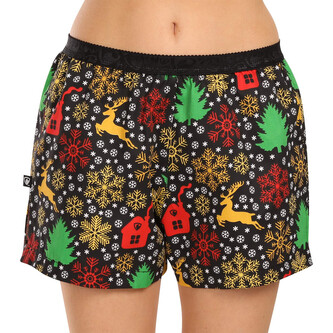 Dámské trenky Represent Gigi Gentle Deer (R3W-BOX-0720) S