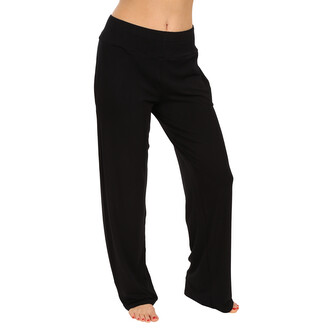 Volnočasové kalhoty Meracus Nanna černé (MEF060) S