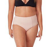 Menstruační kalhotky Love Luna LUXE Full Putty Pink (LOVE015PP) L