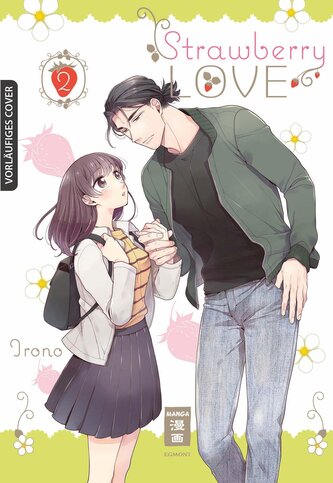 Strawberry Love 02