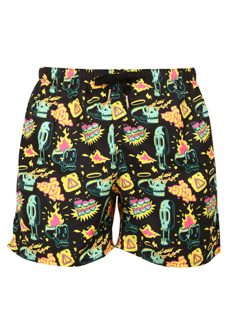 Pánské plavky Styx toohot (X1458) XL