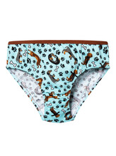 Veselé dívčí kalhotky Dedoles Jezevčík (GMBG104) 98