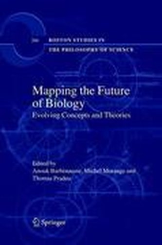 Mapping the Future of Biology