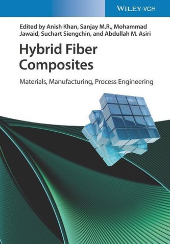 Hybrid Fiber Composites