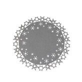 Podložka kulatá X1511-21