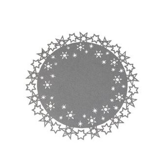 Podložka kulatá X1511-21