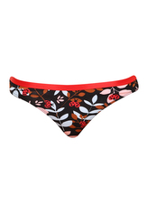 Veselé dámské kalhotky Dedoles Berušky (GMFB060) M