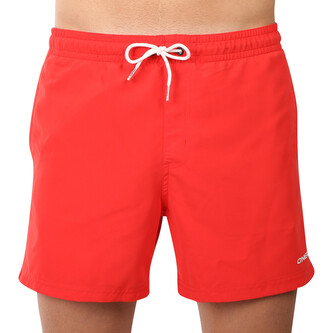 Pánské plavky O'neill červené (2800208-13017) L