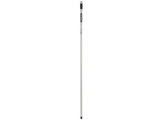 VROUBKOVANÝ KARTÁČEK 130CM LUX KRÉMOVÝ -BEN