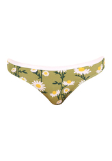 Veselé dámské kalhotky Dedoles Heřmánkový čaj (GMFB227) L