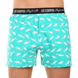 Pánské trenky Lee Cooper vícebarevné (PO38811-2) 3XL