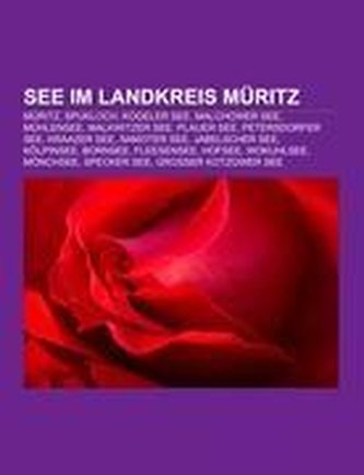 See im Landkreis Müritz