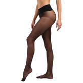 Dámské silonové punčochové kalhoty Golden Lady Comfort 20 DEN černé (31TTT 099A) S