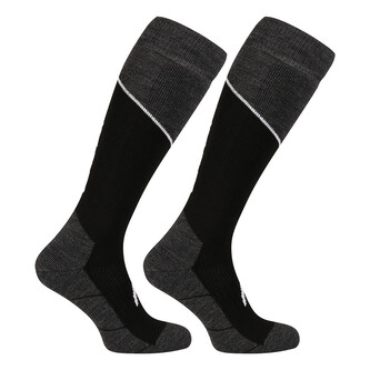 2PACK podkolenky Head vícebarevné (701229031 001) S