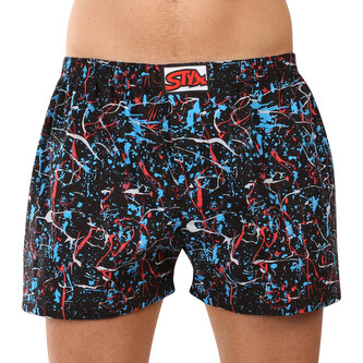Pánské trenky Styx art klasická guma Jáchym (A1854) XL