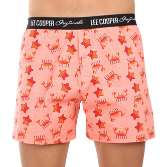 Pánské trenky Lee Cooper vícebarevné (PO38811-3) 3XL