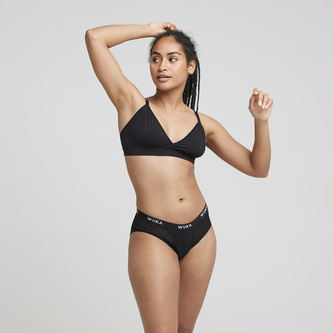 Menstruační kalhotky WUKA Ultimate™ Midi Brief - Medium (WUKA003) XL