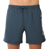 Pánské plavky O'neill zelené (2800204-15060) XXL