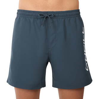 Pánské plavky O'neill zelené (2800204-15060) XXL