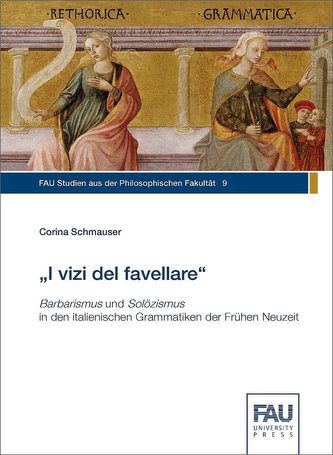 \"I vizi del favellare\"